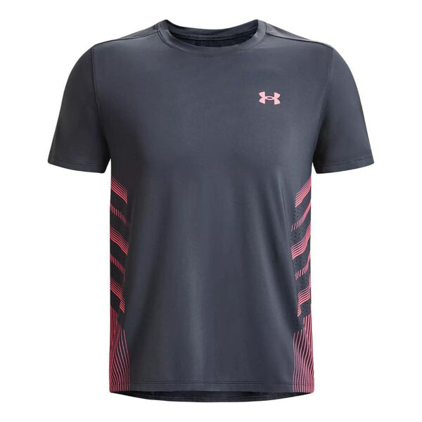 Футболка iso-chill laser heat ss short-sleeved t-shirt 'grey' Under Armour, серый
Футболка iso-chill laser heat ss short-sleeved t-shirt 'grey' Under Armour, серый