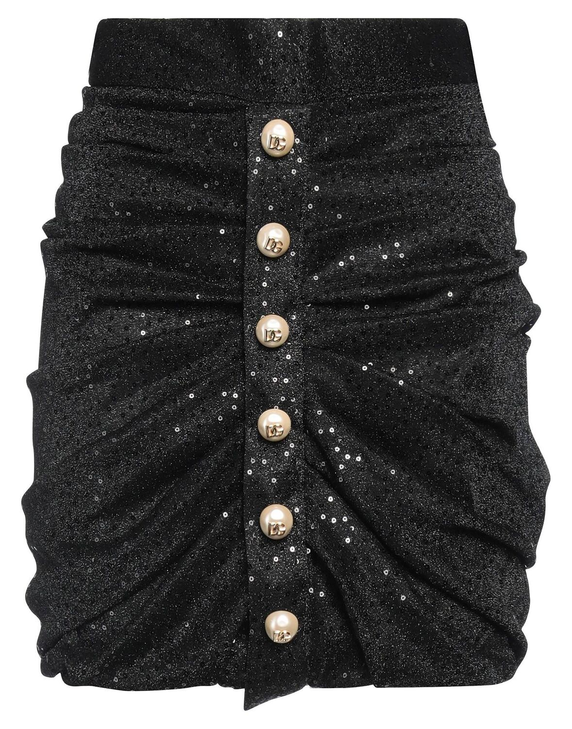 Мини-юбка Dolce&Gabbana, черный
Мини-юбка Dolce&Gabbana, черный