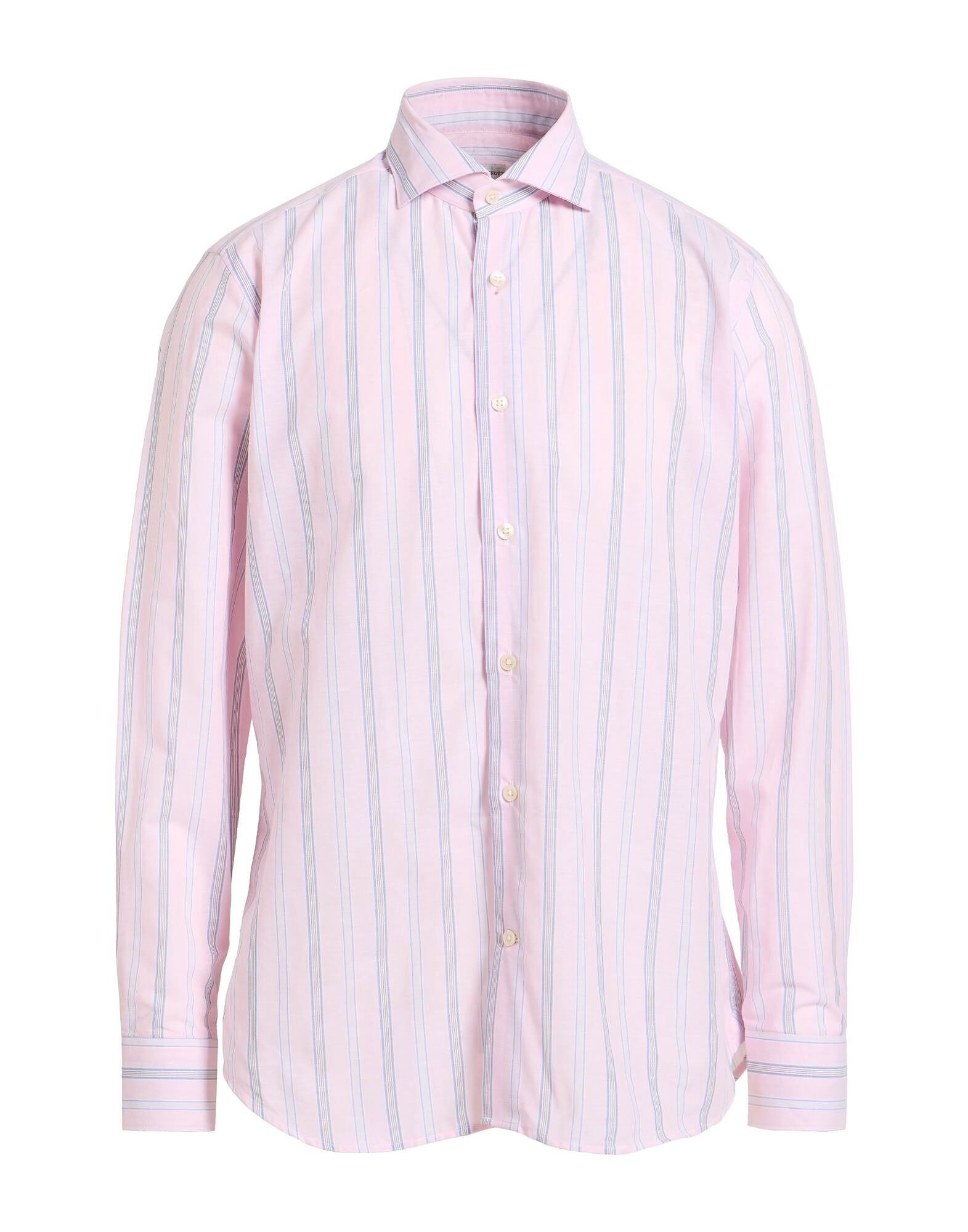 Рубашка Guglielminotti, светло-розовый
Рубашка Guglielminotti, светло-розовый