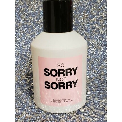 Женская парфюмерная вода So Sorry Not Sorry Eau De Parfum Spray 3.4 Fl oz Brand New Unboxed
Женская парфюмерная вода So Sorry Not Sorry Eau De Parfum Spray 3.4 Fl oz Brand New Unboxed