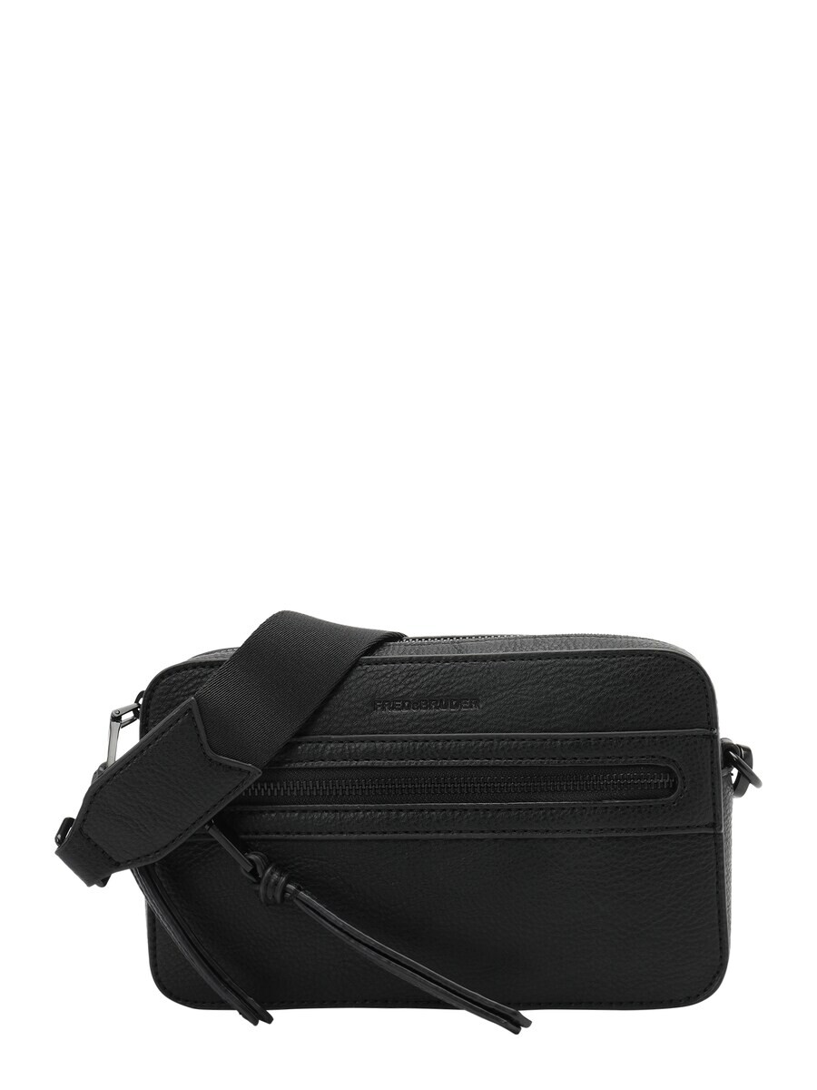 Сумка кросс-боди FREDsBRUDER Crossbody, черный
Сумка кросс-боди FREDsBRUDER Crossbody, черный