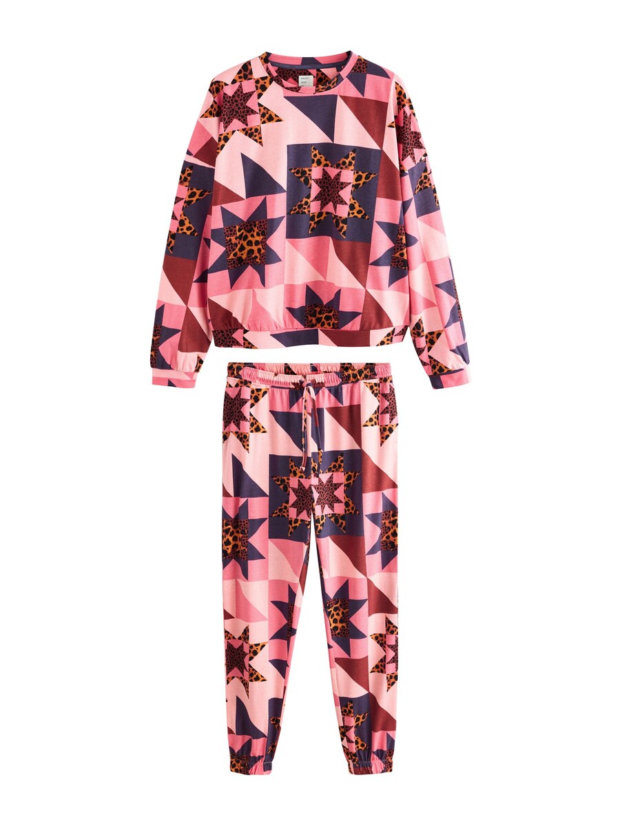 Пижама Next, розовый
Пижама Next, розовый