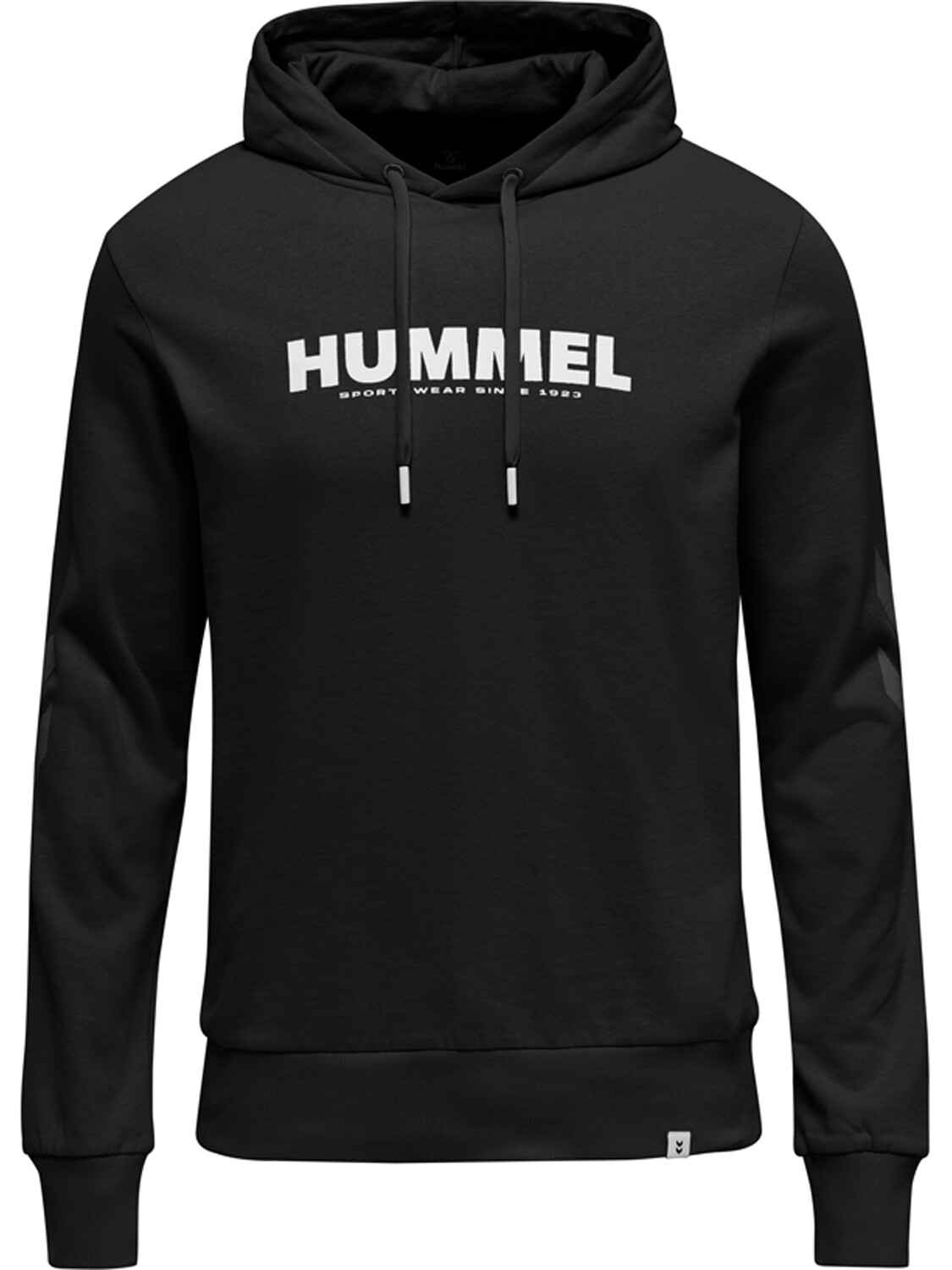Толстовка Hummel Hoodie Hmllegacy Logo Hoodie, черный
Толстовка Hummel Hoodie Hmllegacy Logo Hoodie, черный