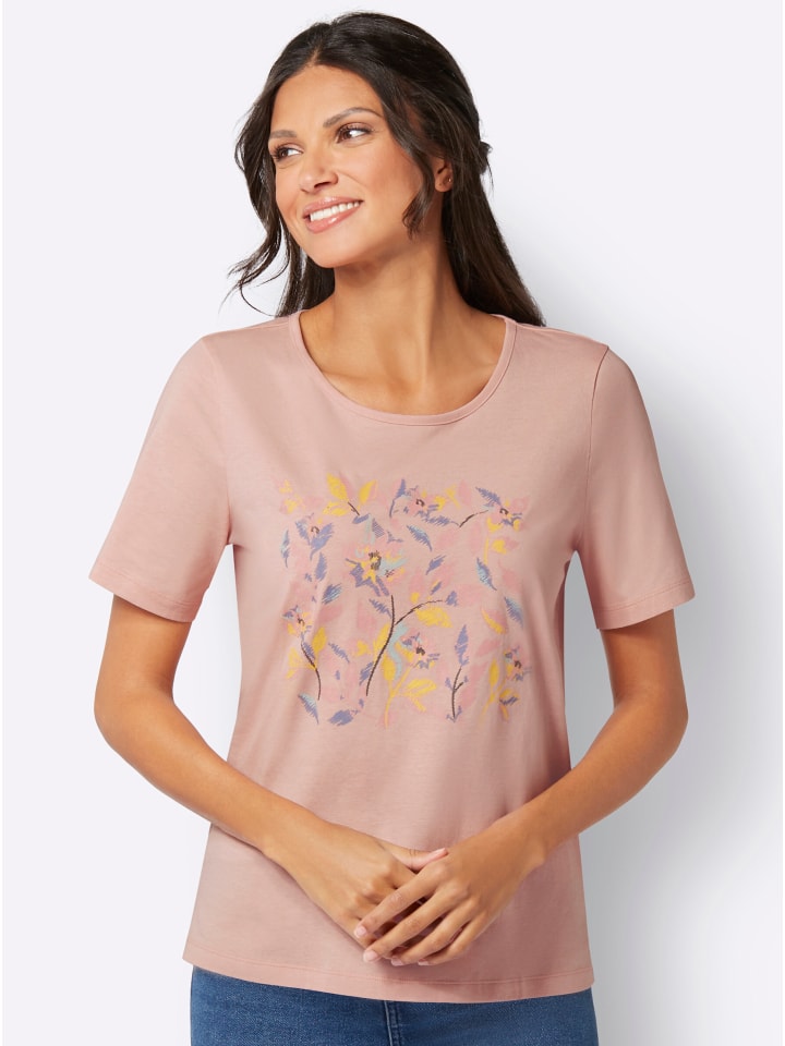 Футболка Sieh an!
Футболка Sieh an!