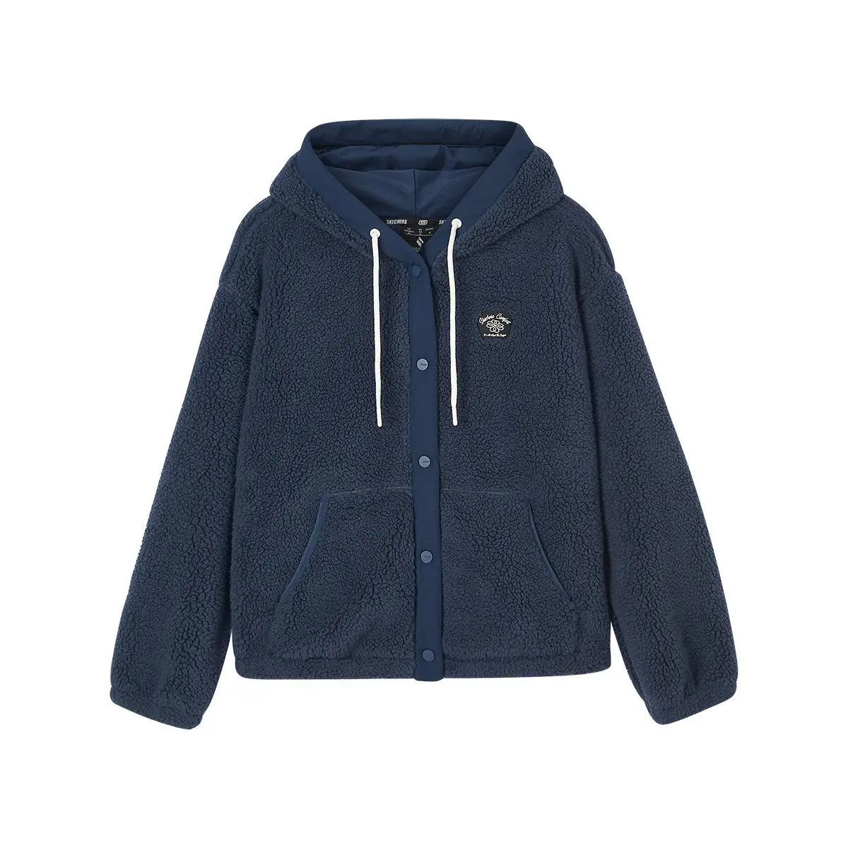 Женская бархатная куртка Sports Alliance Series Lunar Eclipse Blue Skechers, Синий, Женская бархатная куртка Sports Alliance Series Lunar Eclipse Blue Skechers
Женская бархатная куртка Sports Alliance Series Lunar Eclipse Blue Skechers, Синий, Женская бархатная куртка Sports Alliance Series Lunar Eclipse Blue Skechers