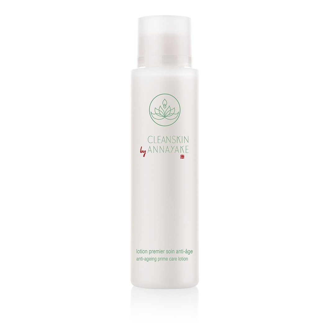 Крем для лица cleanskin lotion soin premier anti-âge Annayake, объем 150 мл
Крем для лица cleanskin lotion soin premier anti-âge Annayake, объем 150 мл