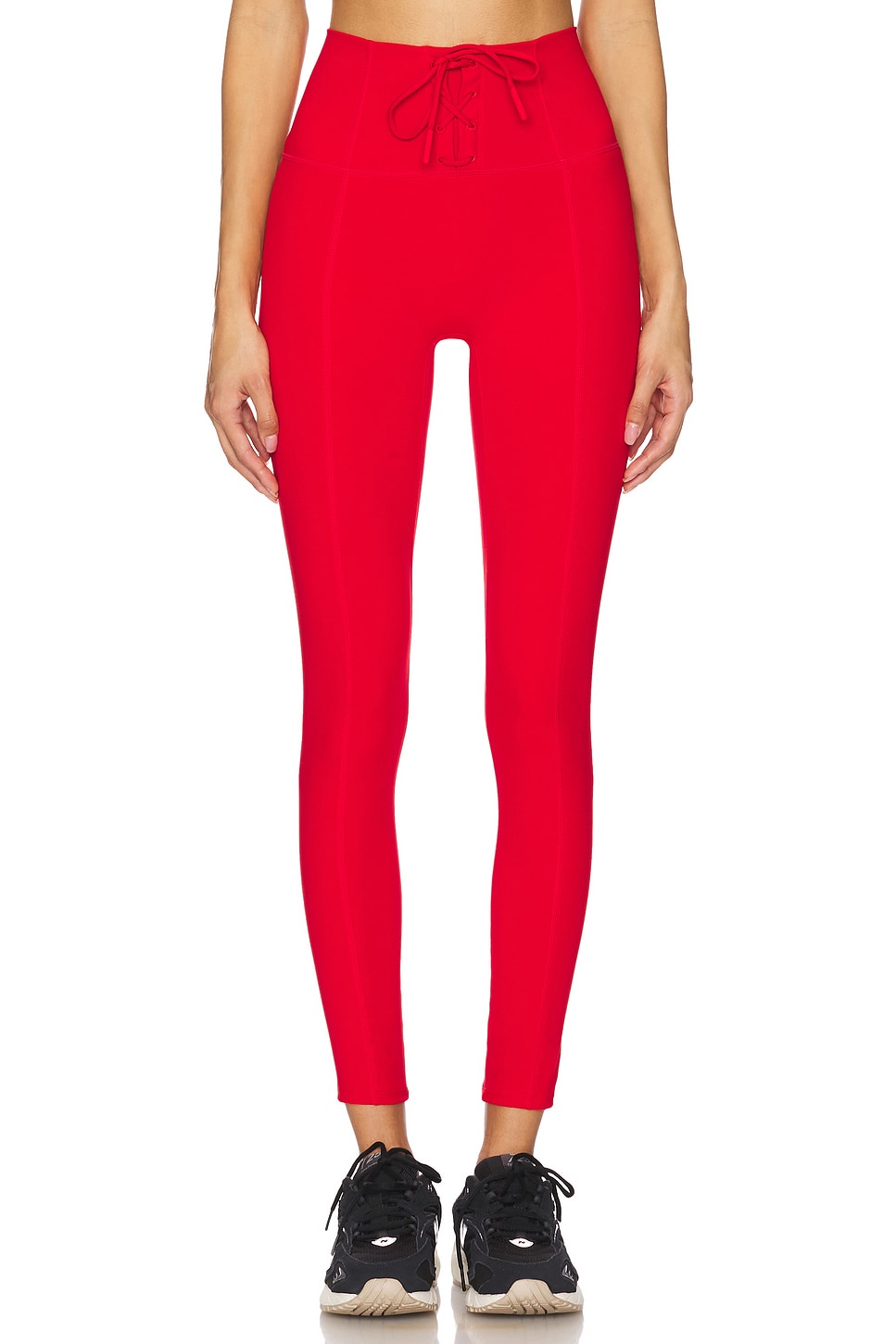 Леггинсы Contender Lspace, flame
Леггинсы Contender Lspace, flame