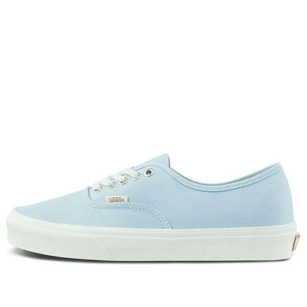 Кроссовки authentic 'eco theory - wintersky' Vans, синий
Кроссовки authentic 'eco theory - wintersky' Vans, синий