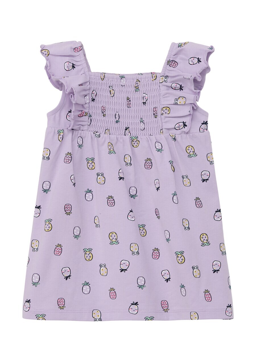 Платье s.Oliver, фиолетовый
Платье s.Oliver, фиолетовый