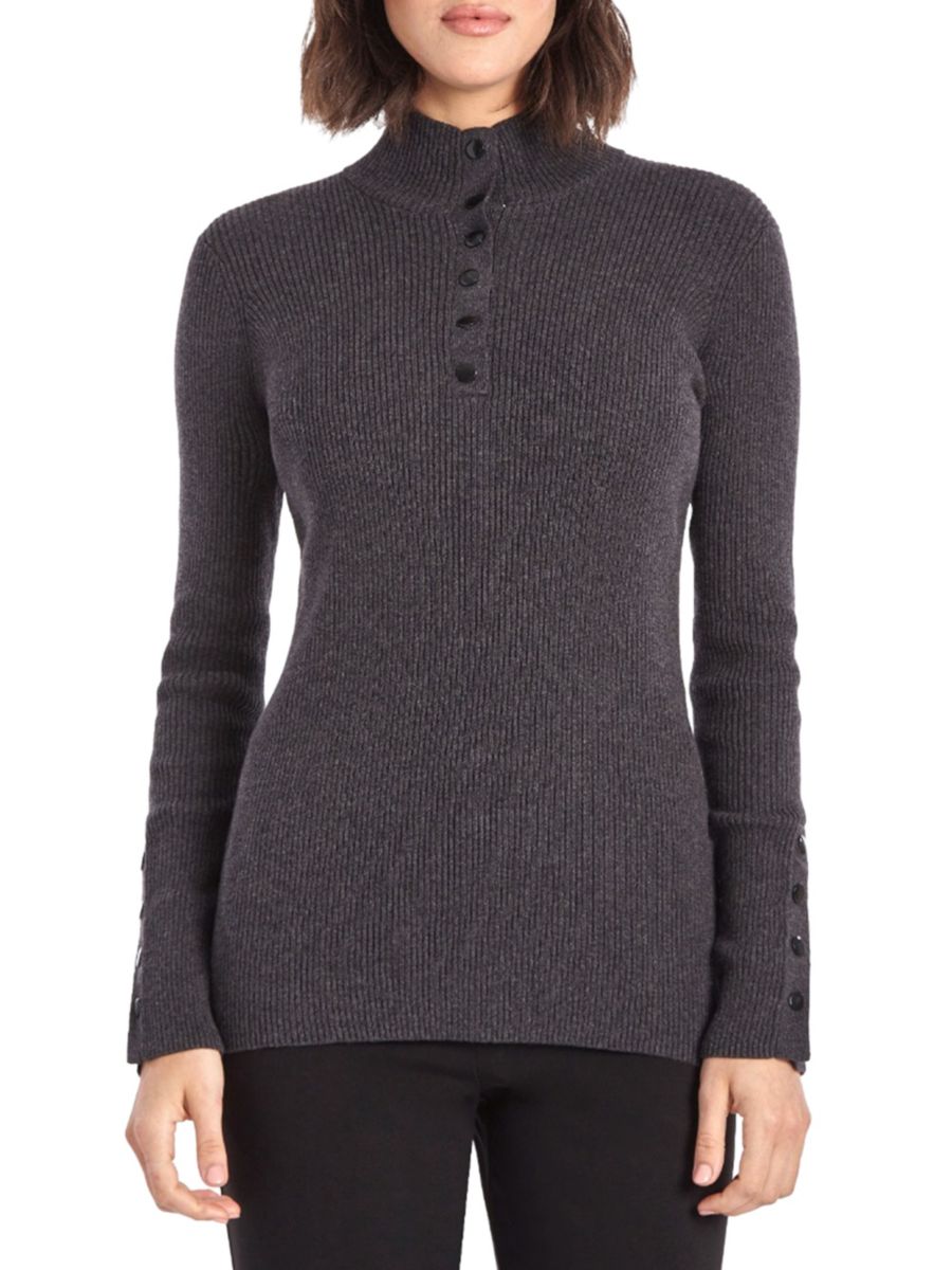 Свитер-водолазка Крестоносец Capsule 121, цвет Cinder
Свитер-водолазка Крестоносец Capsule 121, цвет Cinder