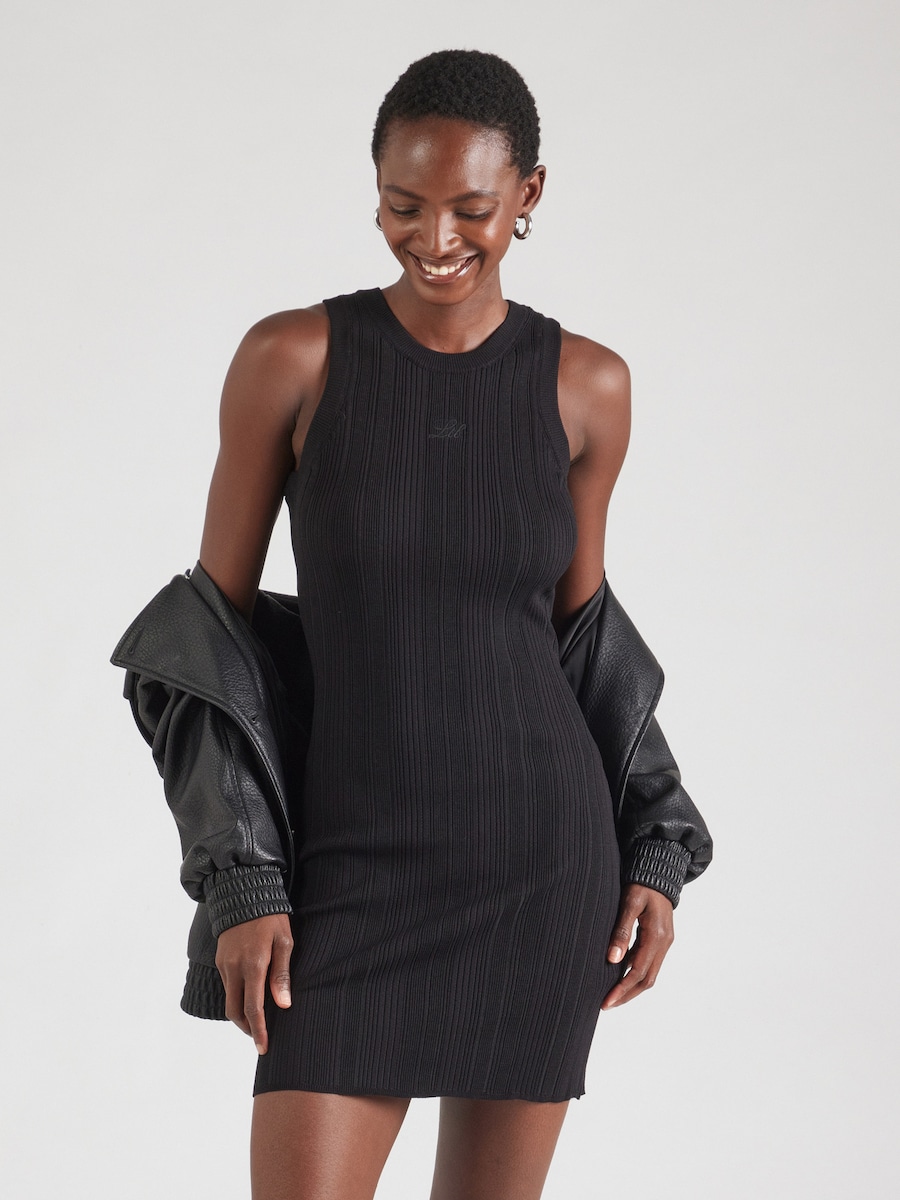 Платье LTB KOBARA, черный
Платье LTB KOBARA, черный