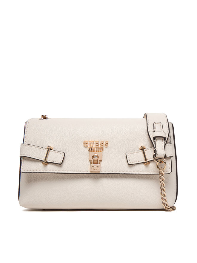 Сумка Guess Yesba HWBG78 33210 Écru
Сумка Guess Yesba HWBG78 33210 Écru