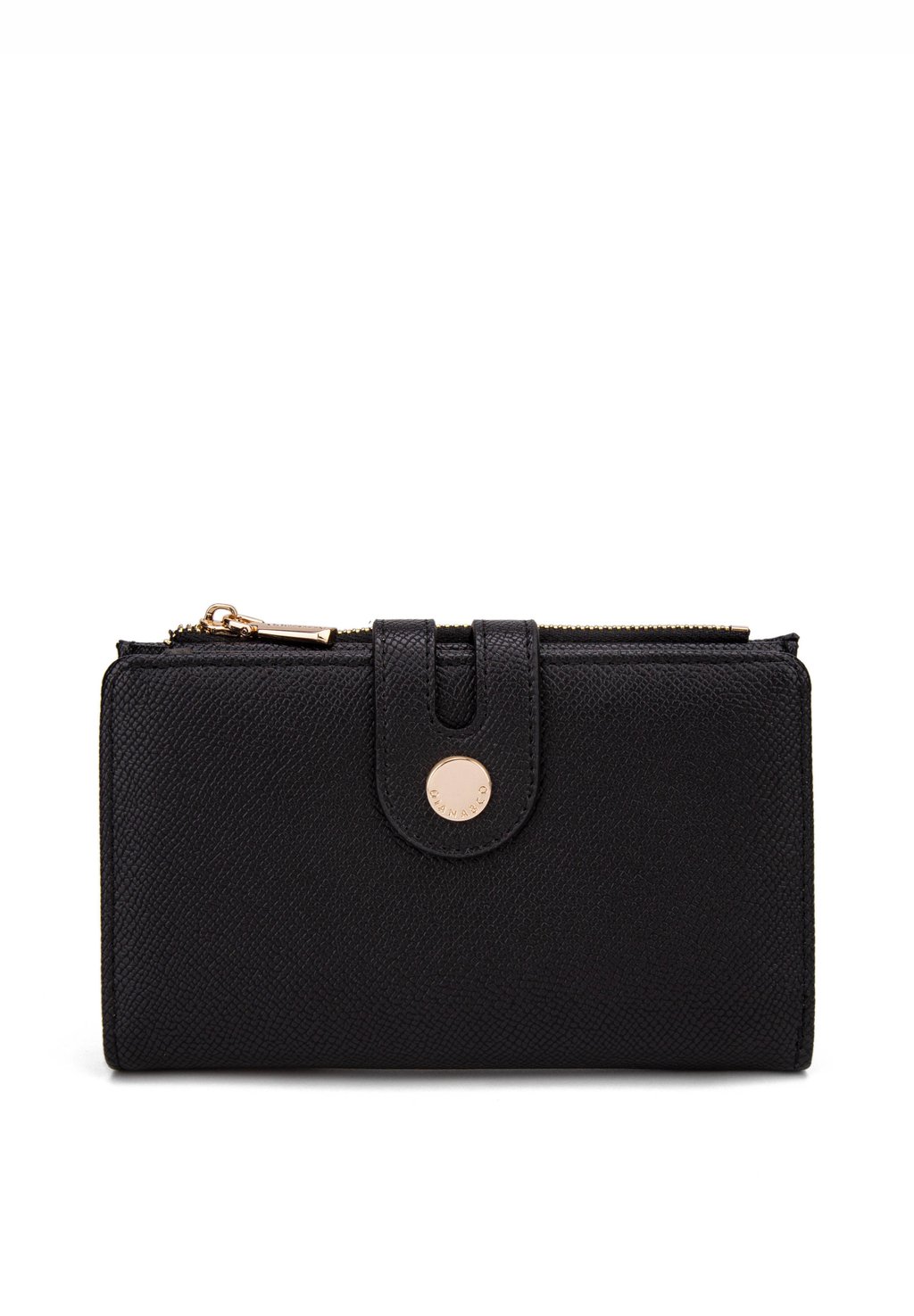 Кошелек Diana&Co, черный
Кошелек Diana&Co, черный