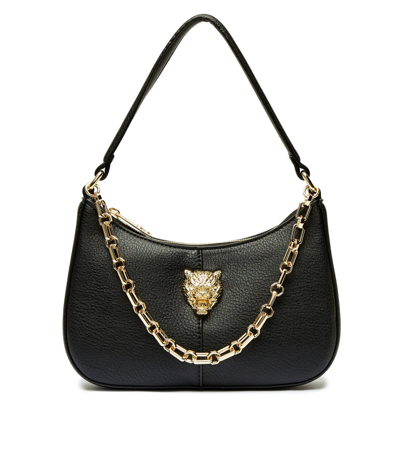 Сумка-хобо Plein Sport ZOE, черный
Сумка-хобо Plein Sport ZOE, черный