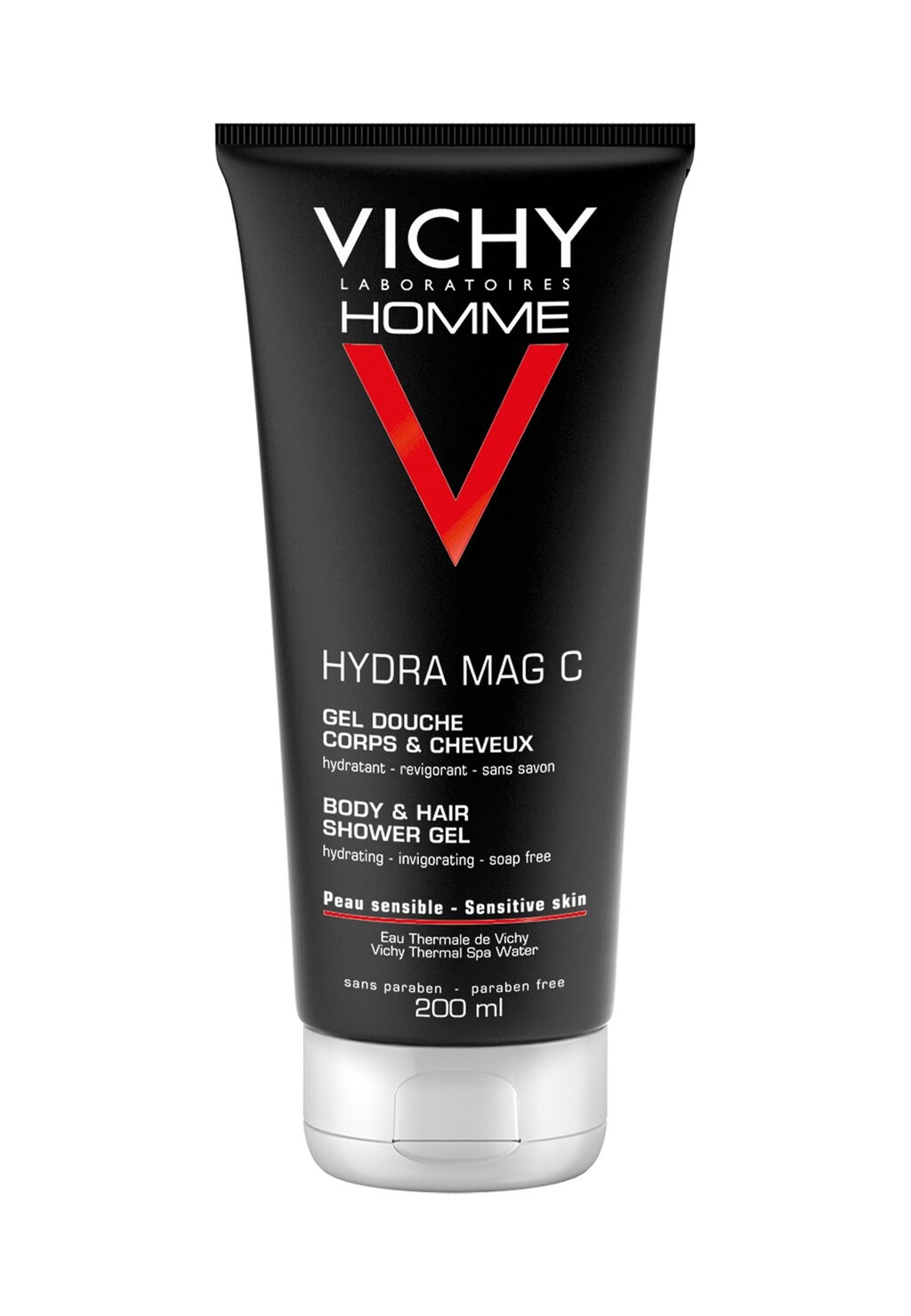 Гель для душа VICHY BAD & DUSCHE HYDRA MAG C DUSCHGEL KÖRPER UND HAARE
Гель для душа VICHY BAD & DUSCHE HYDRA MAG C DUSCHGEL KÖRPER UND HAARE