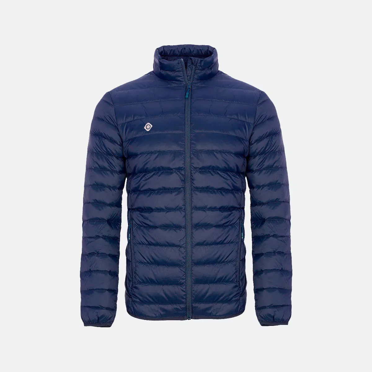 Мужская куртка Nasser M Izas, темно-синий
Мужская куртка Nasser M Izas, темно-синий