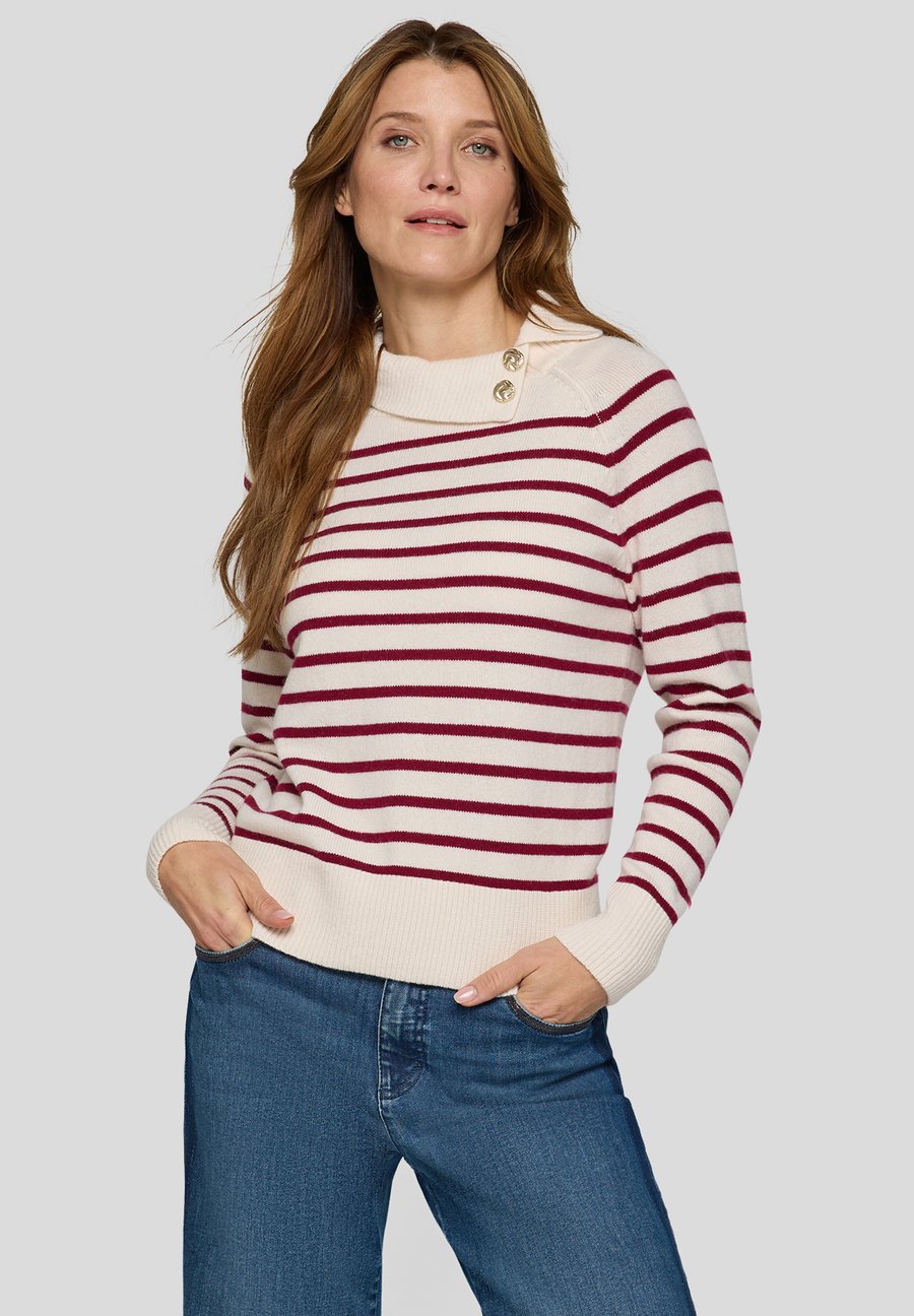 Джемпер Rabe Jumper, Beige
Джемпер Rabe Jumper, Beige