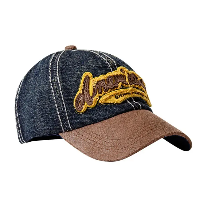 CMFY Хлопковая бейсболка унисекс, Navy Blue Black
CMFY Хлопковая бейсболка унисекс, Navy Blue Black