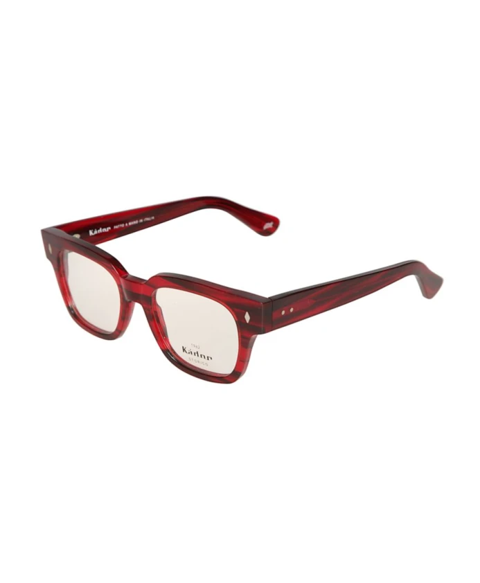 Солнцезащитные очки Timeless 1962 Kador, красный
Солнцезащитные очки Timeless 1962 Kador, красный
