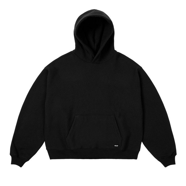 Толстовка Palace Unisex Hood, Black
Толстовка Palace Unisex Hood, Black