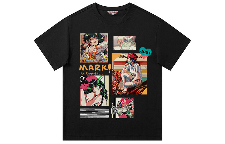 Футболка унисекс Fairwhale, светло-желтый
Футболка унисекс Fairwhale, светло-желтый