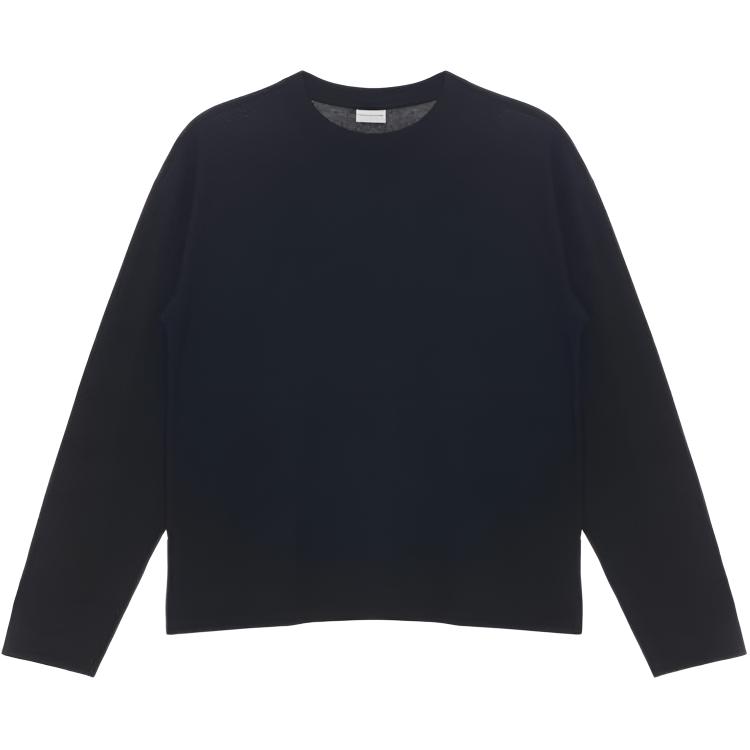 Мужская футболка FW25 Dries Van Noten, черный
Мужская футболка FW25 Dries Van Noten, черный