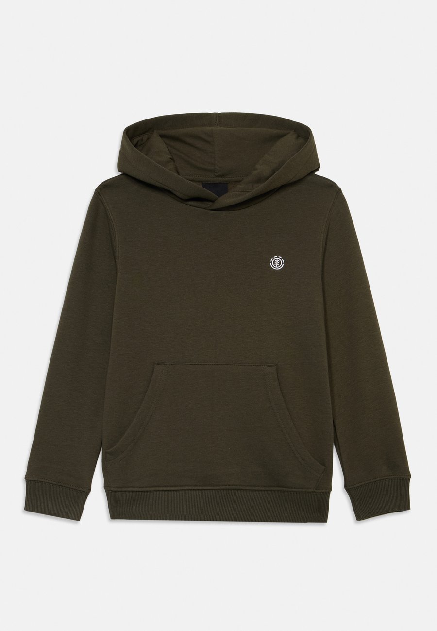 Худи Element ICON EMBROIDERY UNISEX, Forest Night/Olive
Худи Element ICON EMBROIDERY UNISEX, Forest Night/Olive