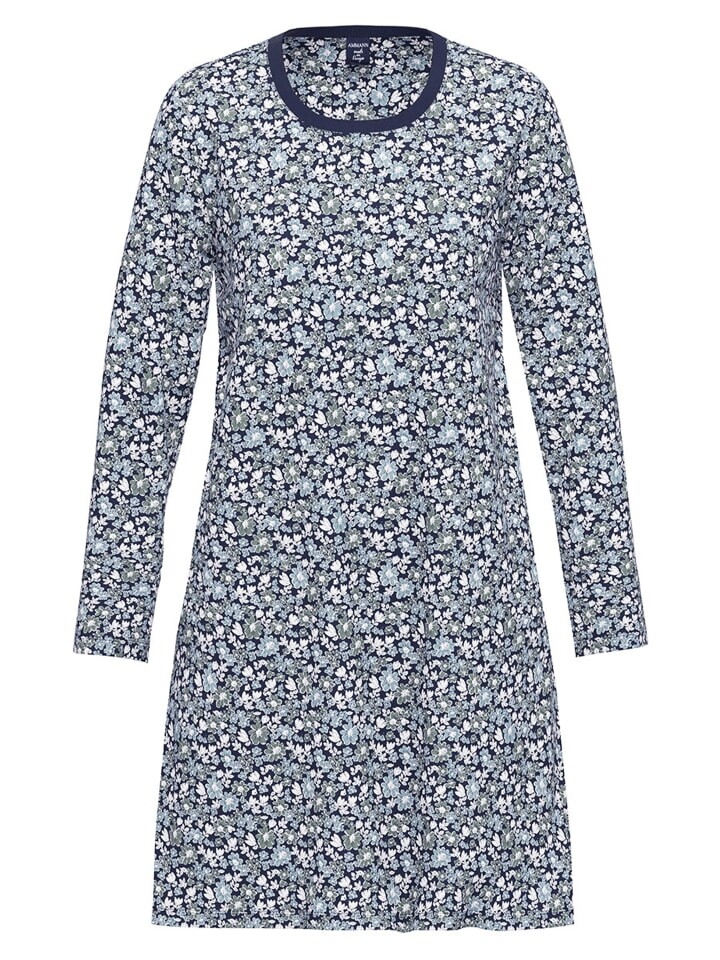 Ночное белье Ammann, цвет dusty blue
Ночное белье Ammann, цвет dusty blue