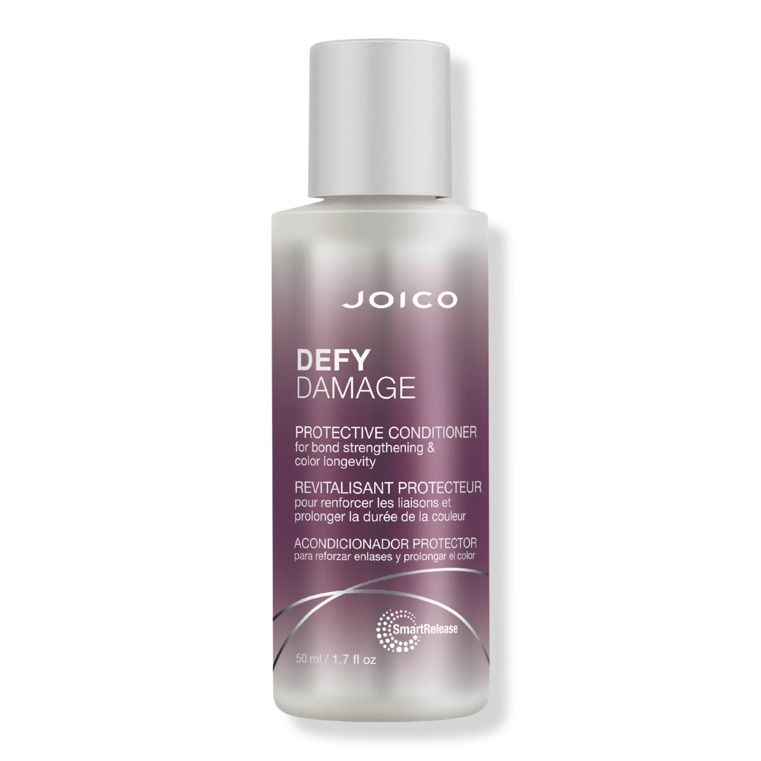 Защитный кондиционер Defy Damage Joico, 1.7 oz
Защитный кондиционер Defy Damage Joico, 1.7 oz