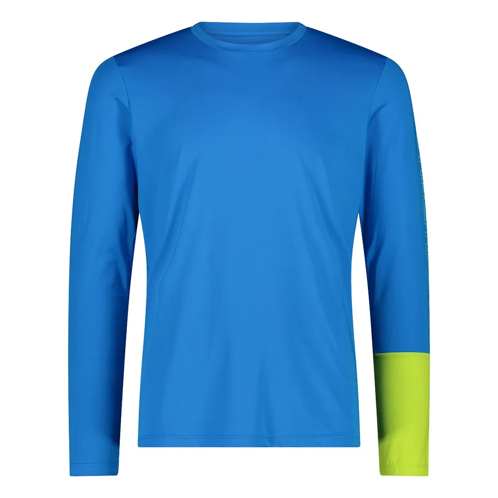 Лонгслив CMP 34N7757, синий
Лонгслив CMP 34N7757, синий