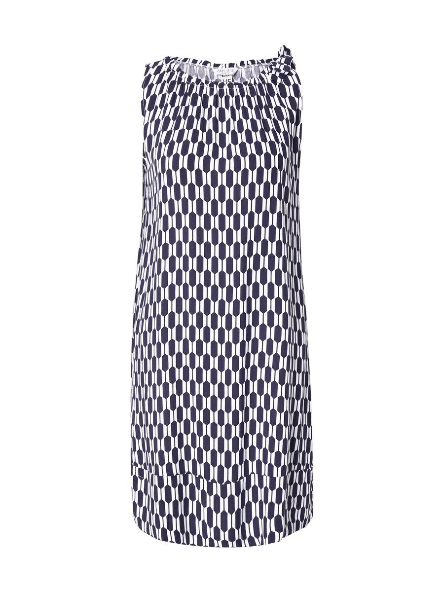 Платье ZABAIONE Sy44lvie, темно-синий
Платье ZABAIONE Sy44lvie, темно-синий