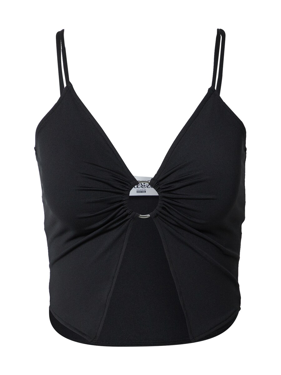 Топ SHYX Dion, черный
Топ SHYX Dion, черный