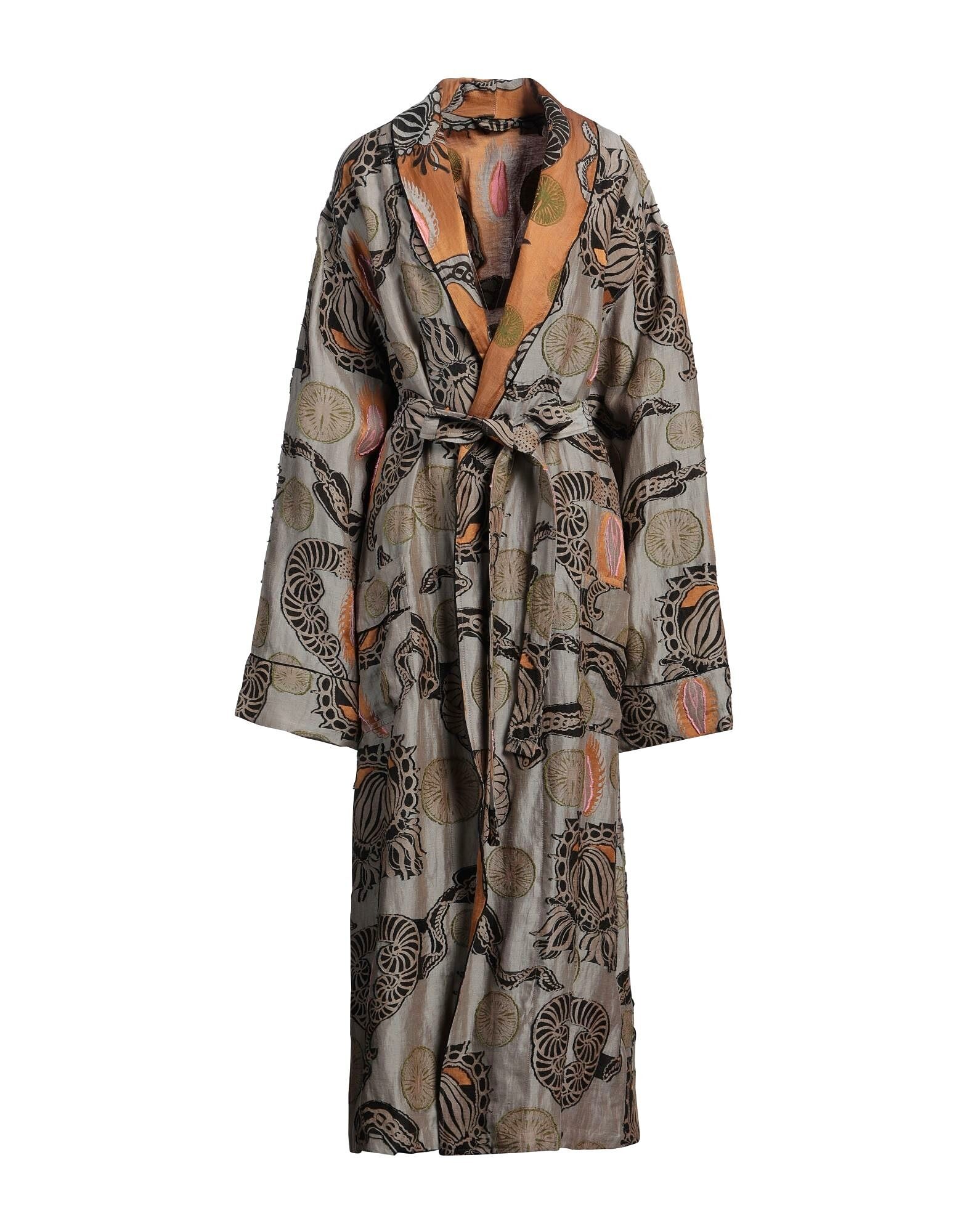 Плащ Orto Parisi, серый
Плащ Orto Parisi, серый