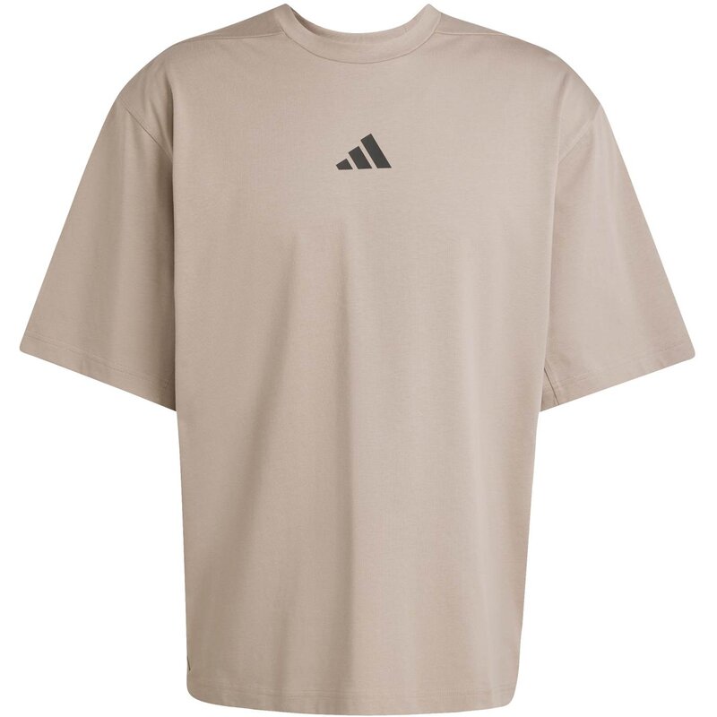 Рубашка power oversize Adidas, цвет chabrn
Рубашка power oversize Adidas, цвет chabrn