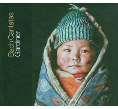 CD диск Bach / Keith / Fuge / Lunn / Towers / Tyson: Cantatas 15
CD диск Bach / Keith / Fuge / Lunn / Towers / Tyson: Cantatas 15