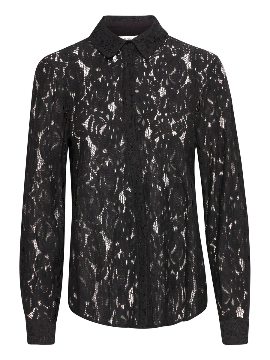 Блузка b.young GILACE, черный
Блузка b.young GILACE, черный