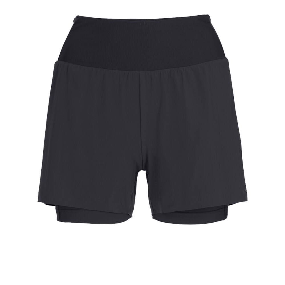 Спортивные шорты Rab Talus Trail, серый 
Спортивные шорты Rab Talus Trail, серый