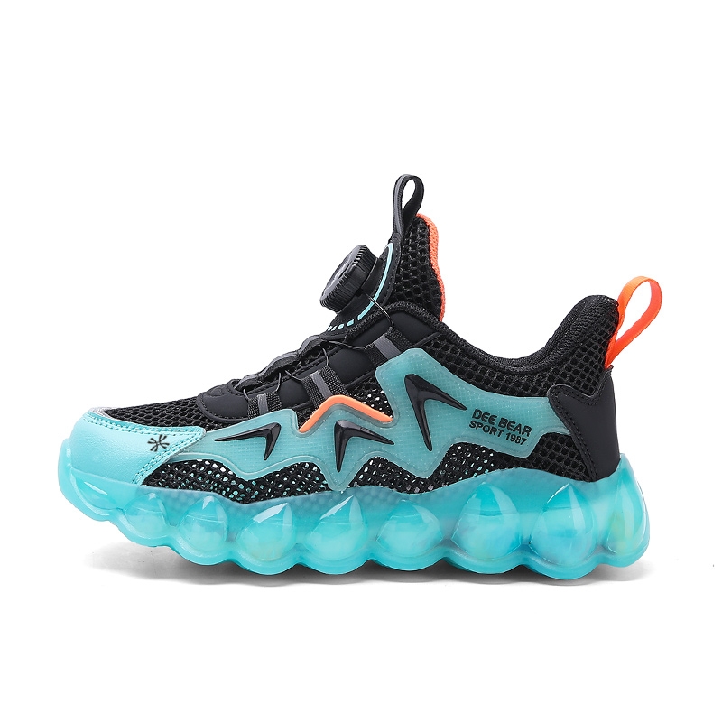 Детская повседневная обувь для детей YUZHAOLIN, черный/зеленый
Детская повседневная обувь для детей YUZHAOLIN, черный/зеленый