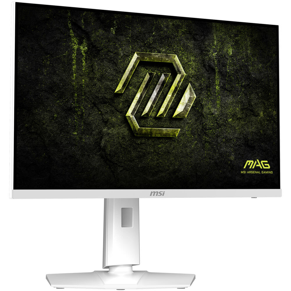 Монитор MSI MAG 274QRFW X32 27" 1440p HDR 320 Hz Gaming MAG 274QRFW X32
Монитор MSI MAG 274QRFW X32 27" 1440p HDR 320 Hz Gaming MAG 274QRFW X32