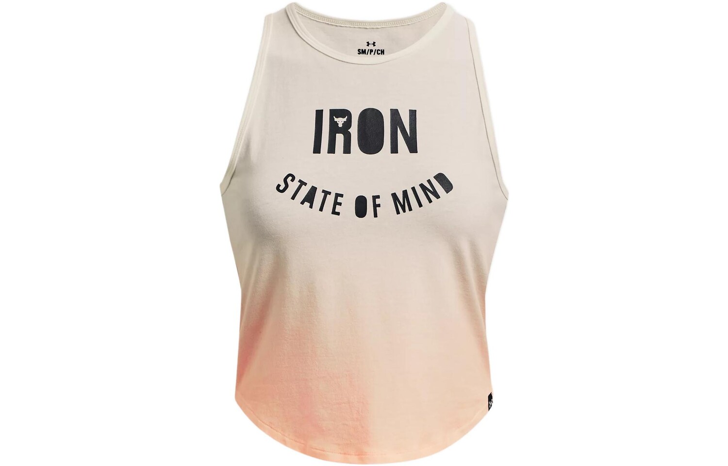 Жилет Johnson женский белый Under Armour
Жилет Johnson женский белый Under Armour