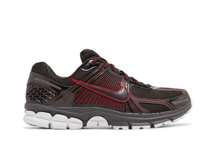 Кроссовки Air Zoom Vomero 5 'Velvet Brown', коричневый
Кроссовки Air Zoom Vomero 5 'Velvet Brown', коричневый