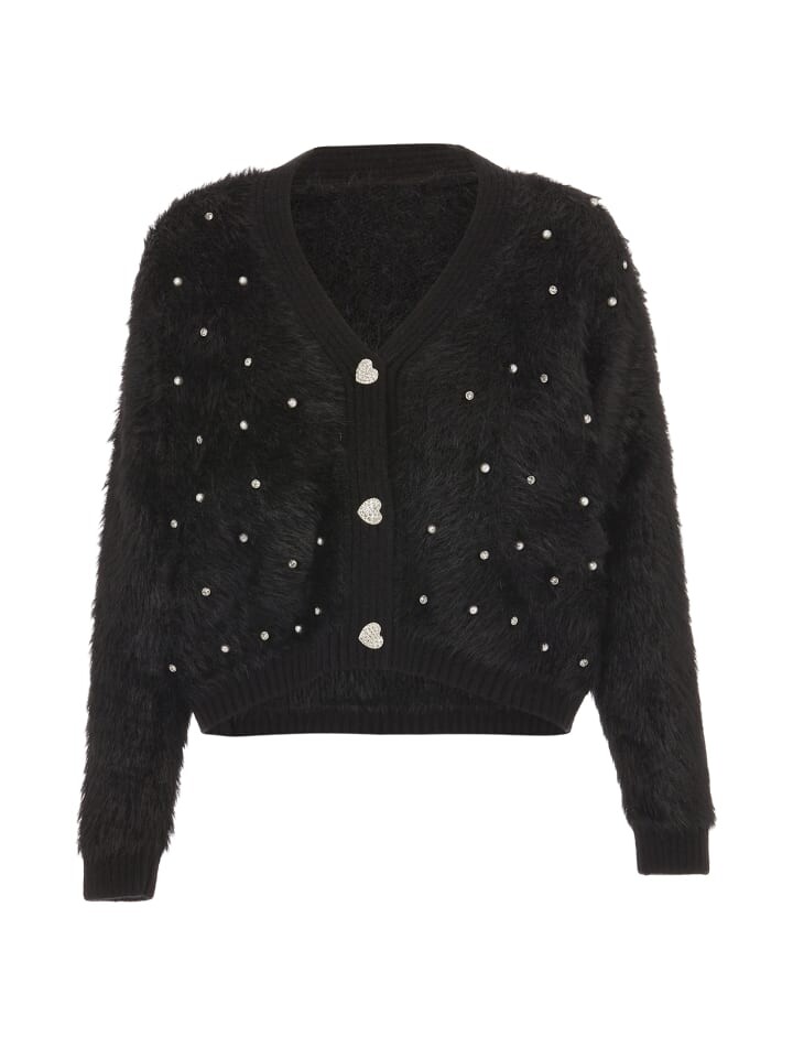 Спортивня куртка immy, черный
Спортивня куртка immy, черный