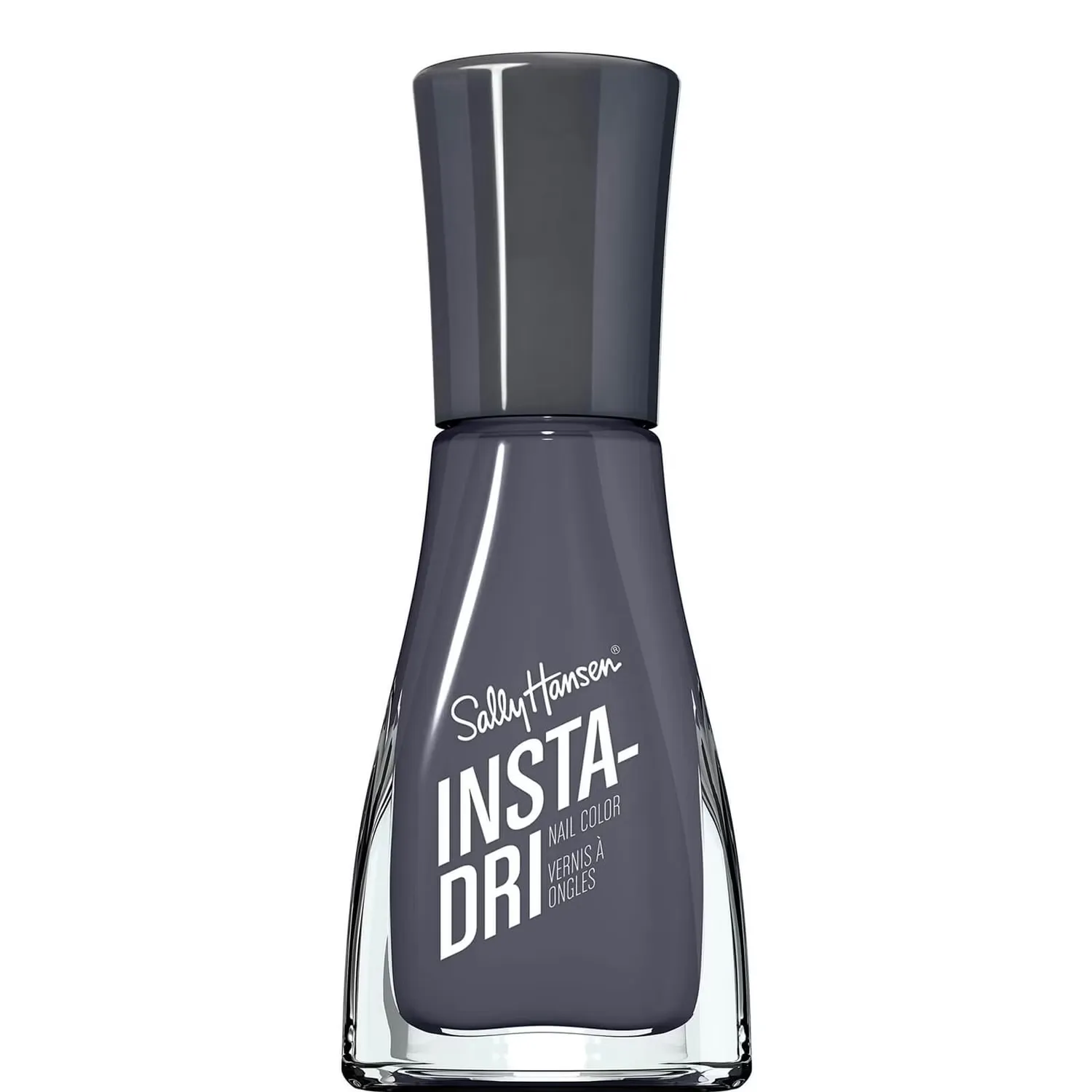 Insta Dri Fast Dry Nail Color Nail Poli Lacquer - 553 - Grease Lightning, 9 мл Sally Hansen, Цвет: Grease Lightning 
Insta Dri Fast Dry Nail Color Nail Poli Lacquer - 553 - Grease Lightning, 9 мл Sally Hansen, Цвет: Grease Lightning