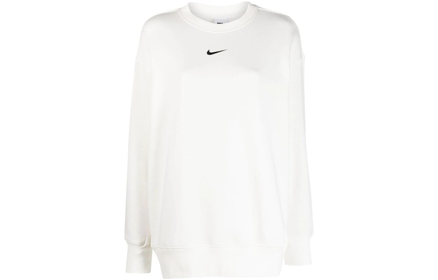 Толстовка женская белая Nike
Толстовка женская белая Nike