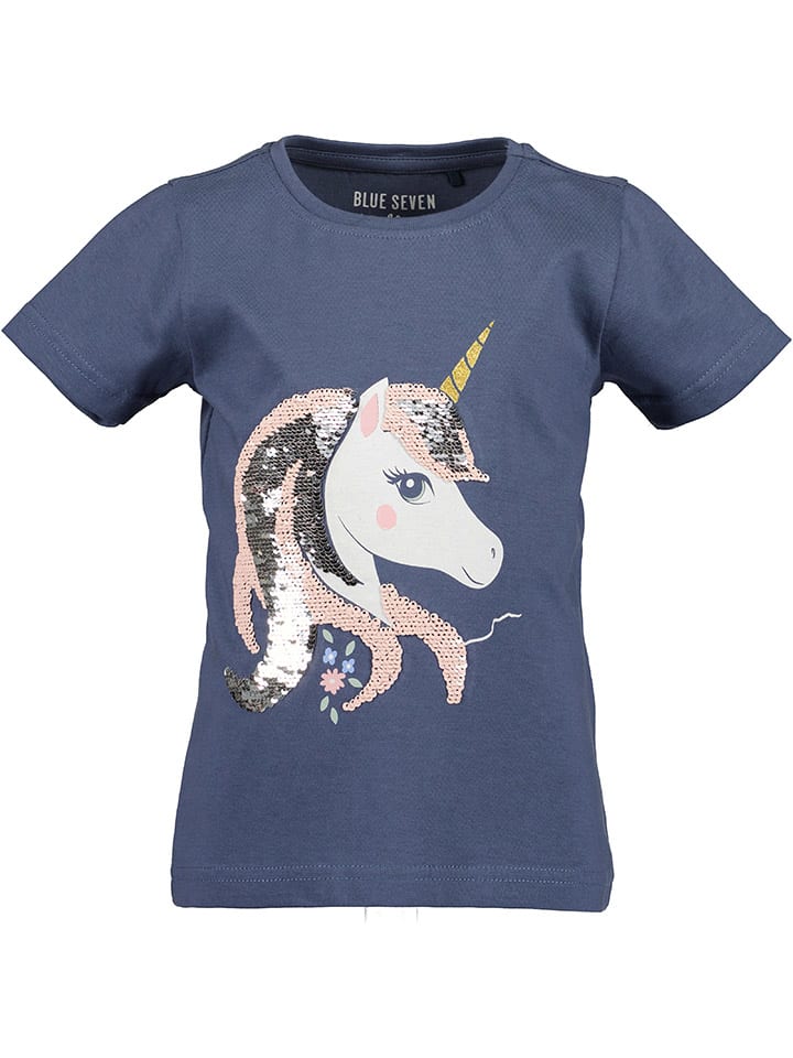 Футболка Blue Seven
Футболка Blue Seven