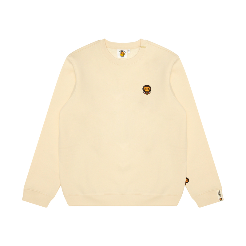 Свитшот женский Aape, Ecru Ivx
Свитшот женский Aape, Ecru Ivx