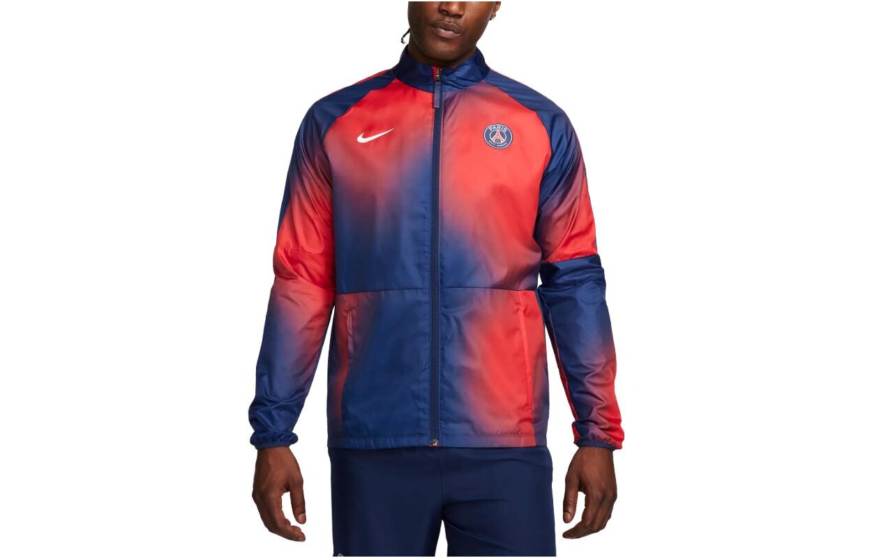 Куртка мужская синяя Nike, синий
Куртка мужская синяя Nike, синий