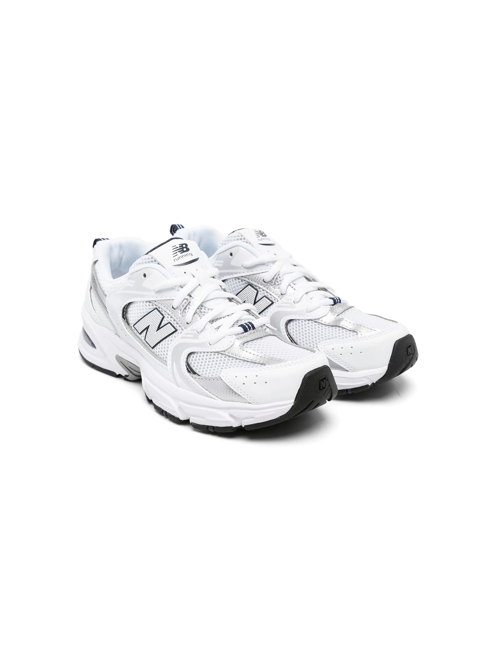 Сетчатые кроссовки 530 New Balance, белый
Сетчатые кроссовки 530 New Balance, белый