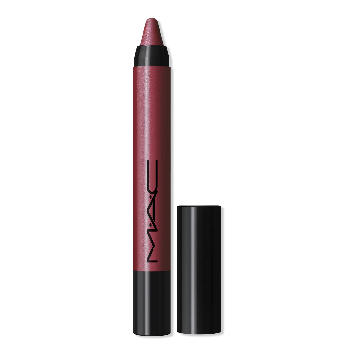 Помада-карандаш Dazzlelips MAC, Grapeful (rich plum with pearl)
Помада-карандаш Dazzlelips MAC, Grapeful (rich plum with pearl)