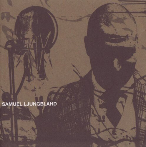 CD диск Ljungblahd, Paul: Samuel Ljungblahd
CD диск Ljungblahd, Paul: Samuel Ljungblahd